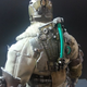 Illustration for article titled Photos Of The New Dead Space And Titanfall Figures